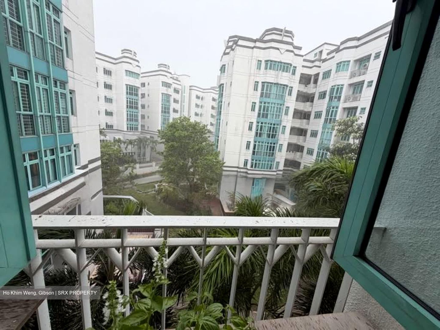 Ballota Park Condominium (D17), Condominium #537569901